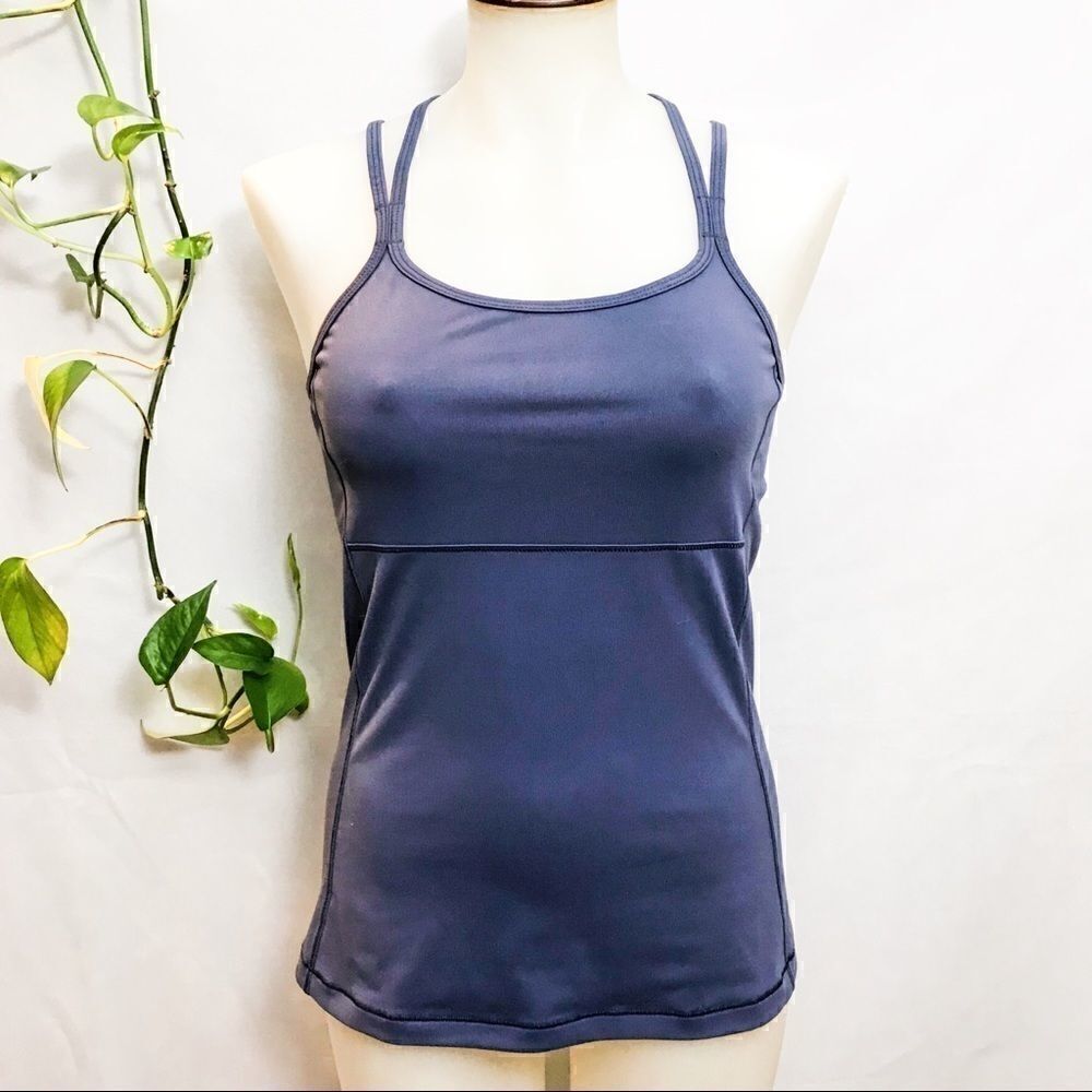 NWOT Surin yoga top
